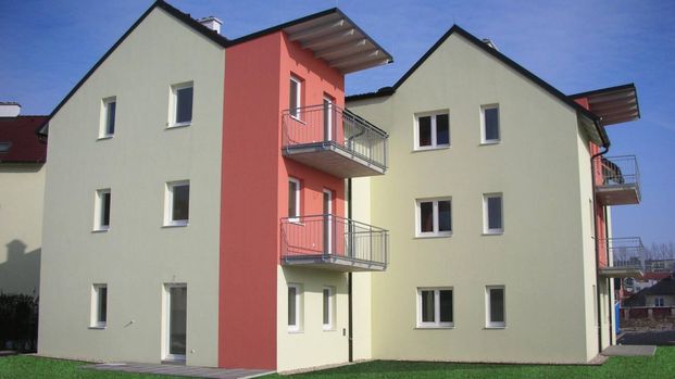 Leben in Poysdorf - Foto 1