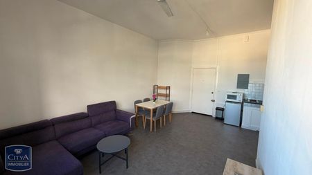 Location Appartement 2 pièces 42m² ST PIERRE 97410 - Photo 2