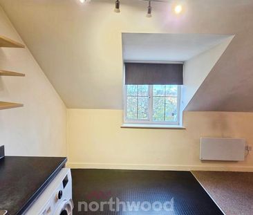 2 bedroom flat to rent - Photo 5