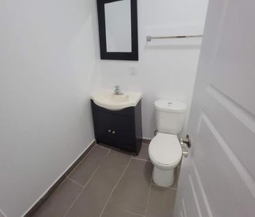 1 CH - 1 SDB - Gatineau - $1,595 /mo - Photo 4