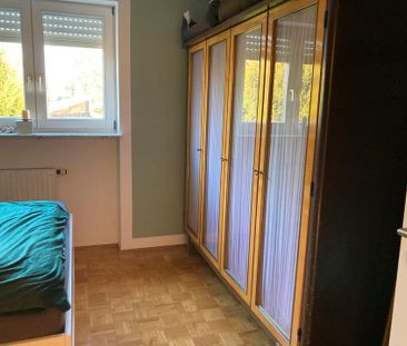 Helle, ruhige Wohnung mit traumhaftem Ausblick Leonberg/Engelberg - Photo 5