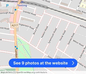 Heaton Road, Mitcham, CR4 - Photo 1