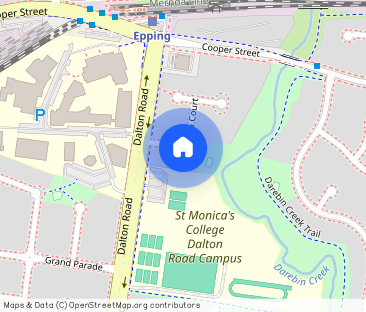 Perfect Location - Minutes Away From All Local Amenities **APPLY FO... - Photo 1