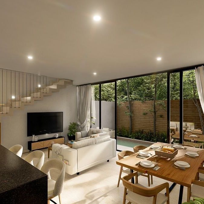 VILLAS EN TEMOZON - Foto 1