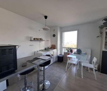 Appartement T2 à louer - 47 m² - Photo 3