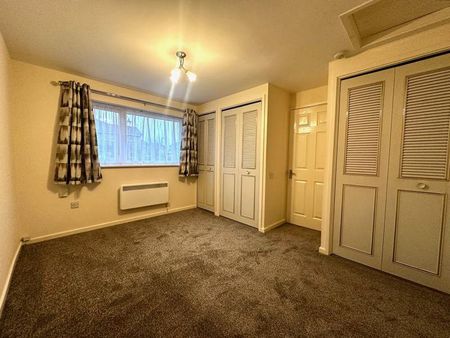 1 bedroom terraced house to rent - Photo 3