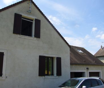 Location Maison 5 pièces 140m² BOURRON MARLOTTE 77780 - Photo 4