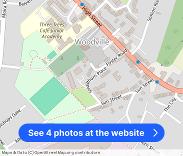 Smallthorn Place, Woodville - Photo 1