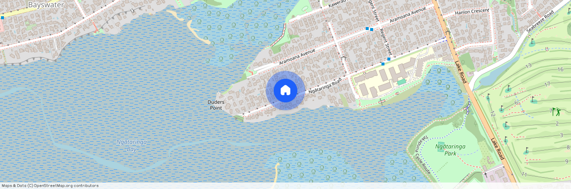 68 Ngataringa Road, Devonport, NZ 0622