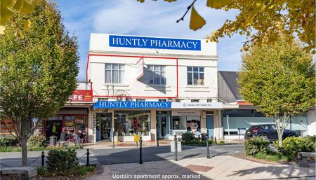 2 Bedroom flat - Photo 4