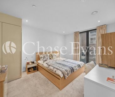 2 bedroom flat to rent - Photo 6