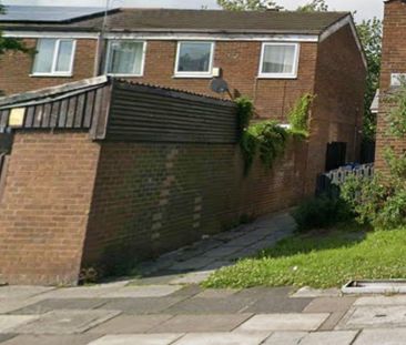 3 Bed Detached House, Bankfoot Walk, M8 - Photo 3