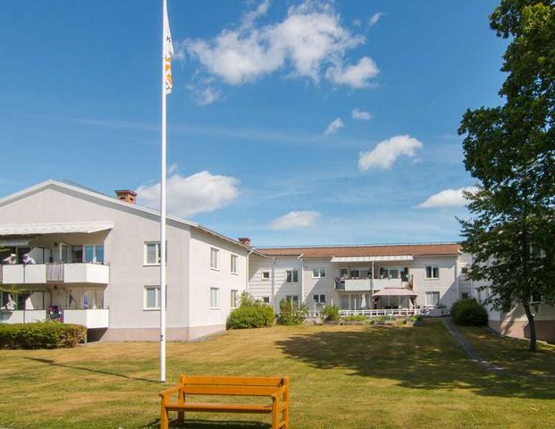 Sturegatan 5 - Photo 1