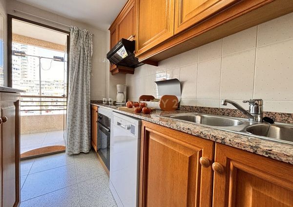 Calpe/Calp, Valencian Community