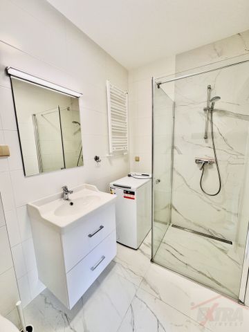 Wolin, mieszkanie w domu, ogródek, m. postojowe (436582) - Photo 5