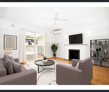 Desirable Family Home!!! - Photo 2