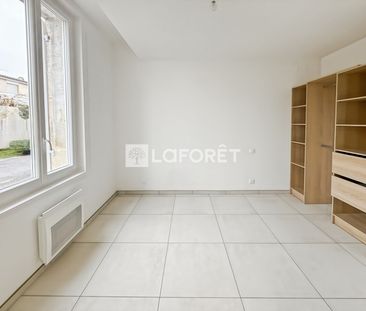 Maison T3 Libourne à louer - Photo 2