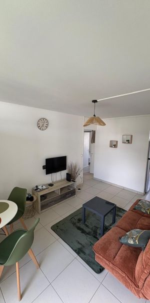 Fort de France - Appartement - F4 - Photo 1