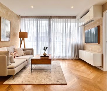 302a/33 Inkerman Street, St Kilda VIC 3182 - Apartment For Rent | D... - Photo 1