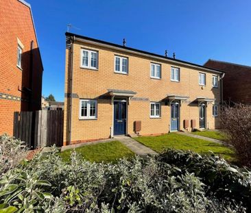 2 bedroom end of terrace house to rent - Photo 6