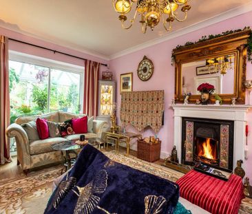 5 bedroom detached house to rent - Photo 4