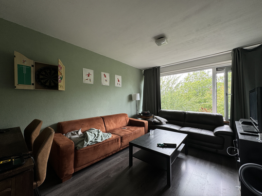 Te huur: Kamer Spaanse Aakstraat in Groningen - Foto 1