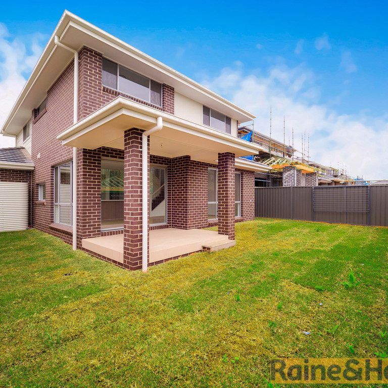 3 Lucinda Place, Schofields, NSW 2762 - Photo 1