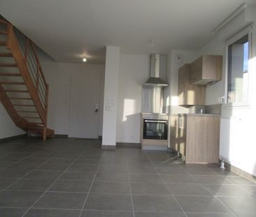 Location Maison 3 Pièces 63 m² - Photo 2