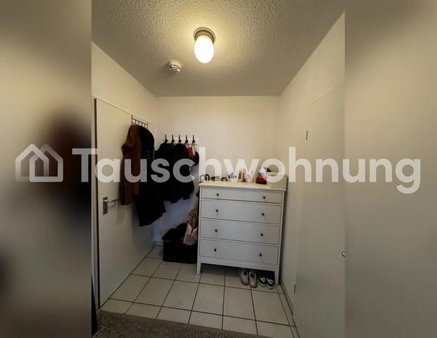 TAUSCHWOHNUNG Charmante 2 Zimmerwohnung in Köln Sülz - Photo 1