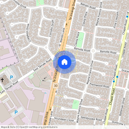 18 William Woods Court, Manukau City, Dannemora