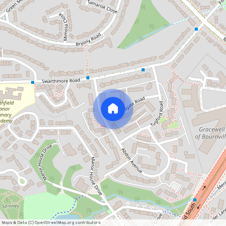 Norfolk Court, Edgbaston, Birmingham