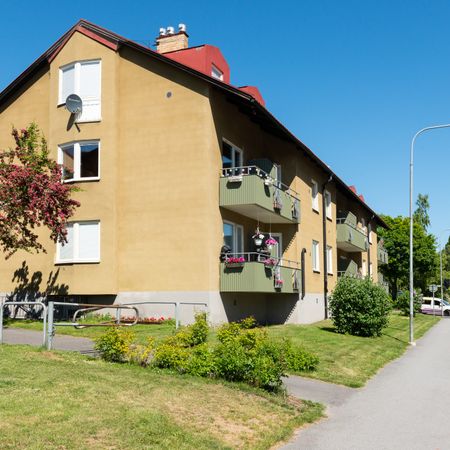 Gransätersgatan 8 B - Photo 3