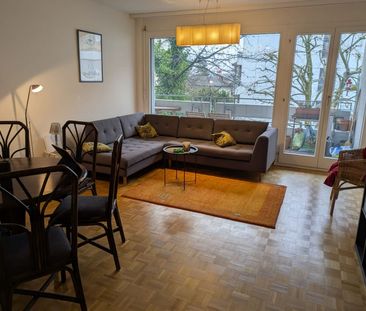 4.5 Zimmer, 90 m², 3. Stock - Photo 2