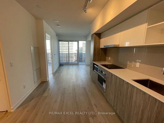 For Lease - 138 Downes Street Unit# 1506, Toronto, Ontario - Photo 1