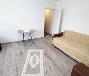 Alexandru cel Bun apartament 42 mp, 2 camere, nedecomandat, de inch... - Photo 2