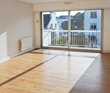 Location Appartement 2 pièces 54m² VANNES 56000 - Photo 1