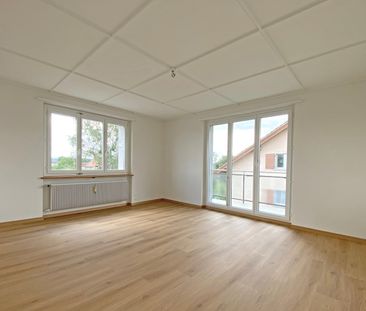 4 Zimmer, 80 m², 2. Stock - Photo 1