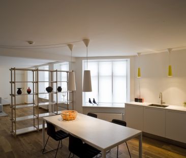 Live in an beautiful environment right in the heart of Copenhagen - Photo 3