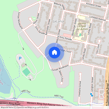 2/6-8 Bliburg St, Vic 3047, Jacana