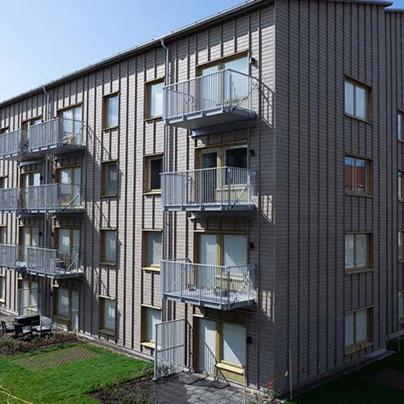 Gottsunda Allé 16, 75660, Uppsala - Photo 1