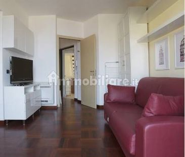Trilocale piazza E. Figoli 3, La Serra, Tellaro, Lerici - Foto 5