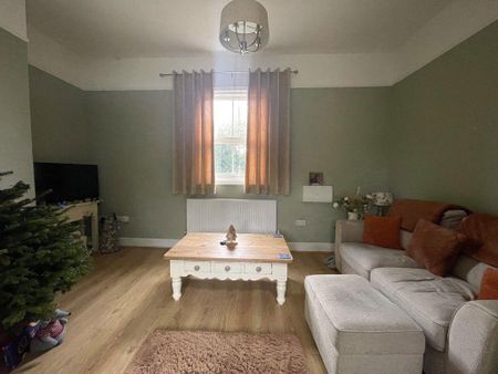 2 bedroom terraced house to rent - Photo 3