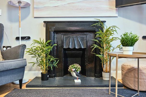 Princess Yellow (From Sept 2025), 27 Princess Street, Portrush, BT56 8AX - Photo 1