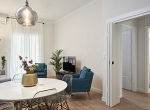 Διαμέρισμα για ενοικίαση - Κυψέλη, - Photo 2