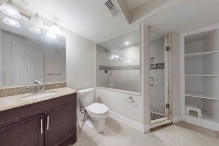 For Lease - 28 Lavallee Crescent Unit# BSMT, Brampton, Ontario - Photo 2