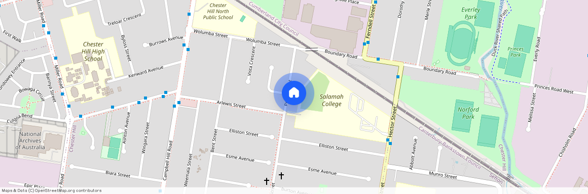 75 Priam Street, NSW 2162, Chester Hill