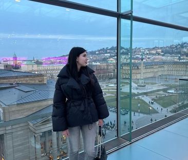 Suchen eine Wohnung in Gerlingen als Paar - Foto 1