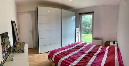 Appartement te huur - Foto 5