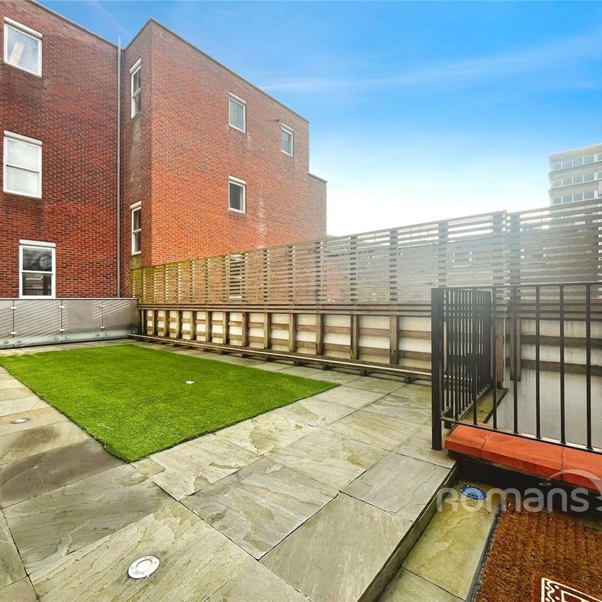 1 bedroom apartment to rent - Photo 1