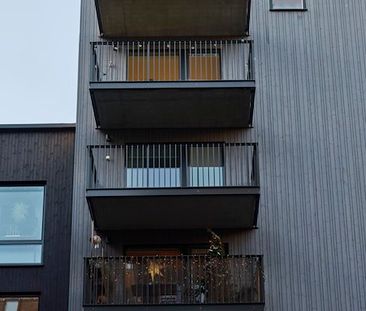 Hamnvägen 1, Norrtälje Hamn - Photo 1